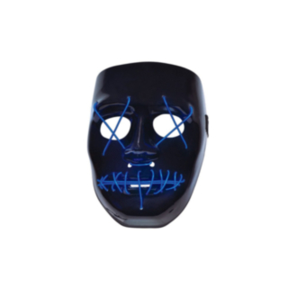The Purge® Anarkia LED Naamari