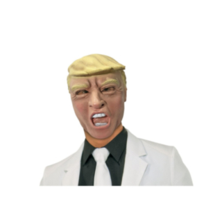 Trump Naamari