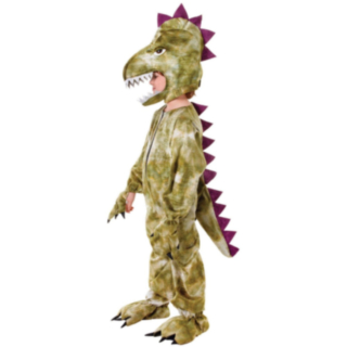 Dinosaurus T-Rex Lastenasu