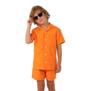 Opposuits® The Orange Lasten Kesäsetti