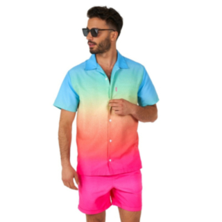 Opposuits® Funky Fade Kesäsetti