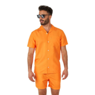 Opposuits® The Orange Kesäsetti