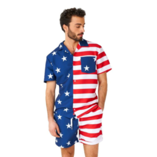 Opposuits® McSummer Kesäsetti
