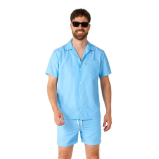 Opposuits® Cool Blue Kesäsetti