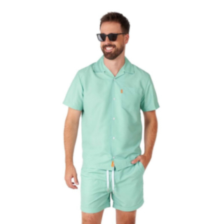 Opposuits® Magic Mint Kesäsetti
