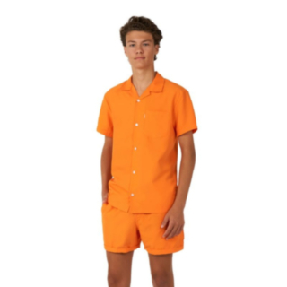 Opposuits® The Orange Teen Kesäsetti