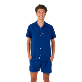 Opposuits® Navy Royale Teen Kesäsetti