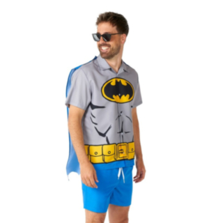 Batman® Juhlasetti