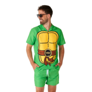 Teenage Mutant Ninja Turtles® Juhlasetti