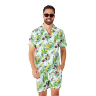 Tropical Beer Havaijisetti