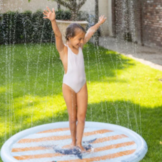 Hai Sprinklerimatto