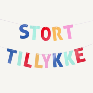 Stort Tillykke Viirinauha