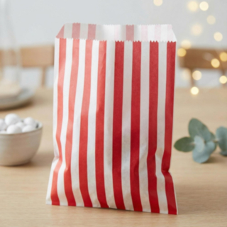 Klassiset Makeispussit