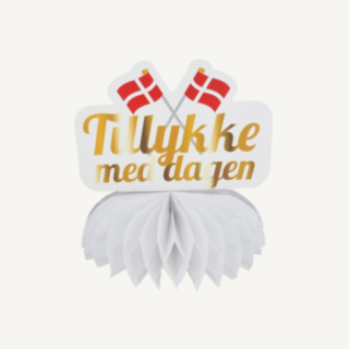 Tillykke Med Dagen Hunajakennokoriste