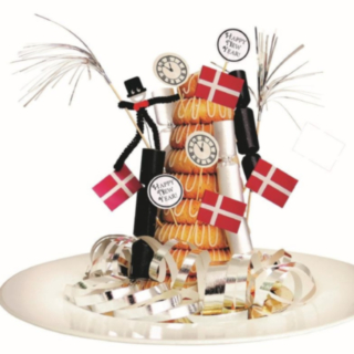Kranssikakkukoristeet