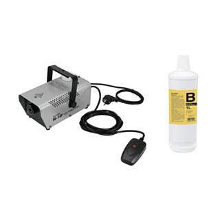 Eurolite Savukone + Neste