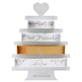 Just Married -tarranauha