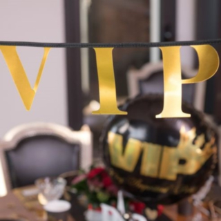VIP Viirinauha Kulta