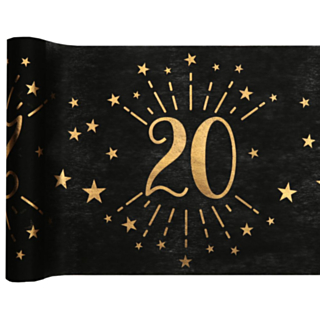 20-vuotisjuhlien Kaitaliina Kultamusta