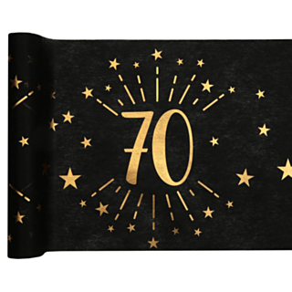 70-vuotisjuhlien Kaitaliina Kultamusta