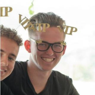 Juhlalasit VIP
