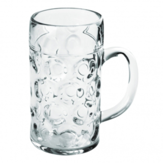 Premium Muovinen Oluttuoppi
