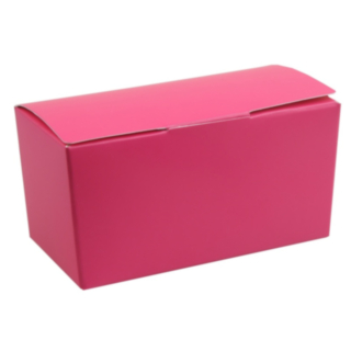 Suklaarasiat Pinkki