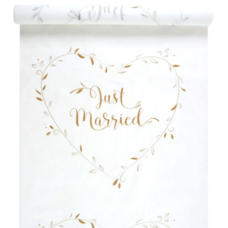 Just Married Matto