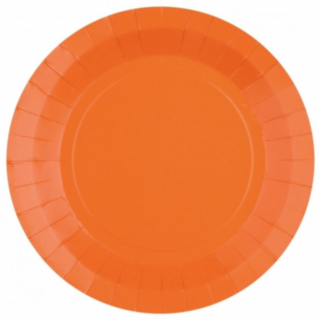 Pahvilautaset Oranssi