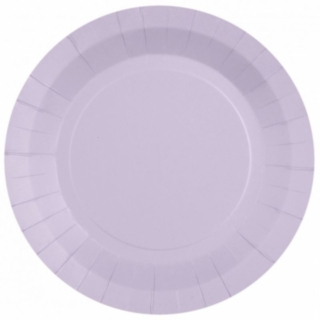 Pahvilautaset Violetti
