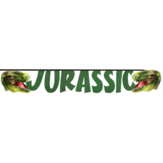 T-Rex Dinosaurus Koristenauha