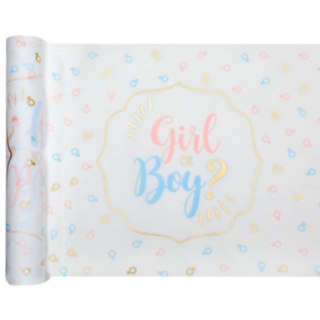 Girl Or Boy Kaitaliina