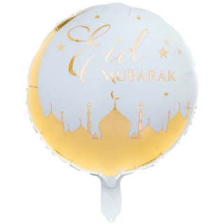 Eid Mubarak Foliopallo