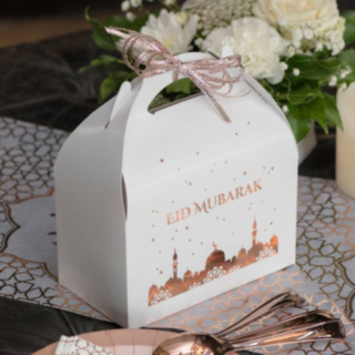 Eid Mubarak Kakkurasia