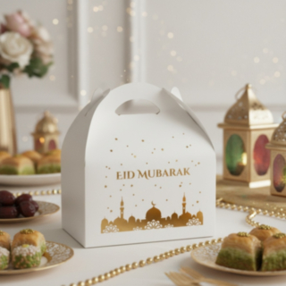 Eid Mubarak Leivosrasiat