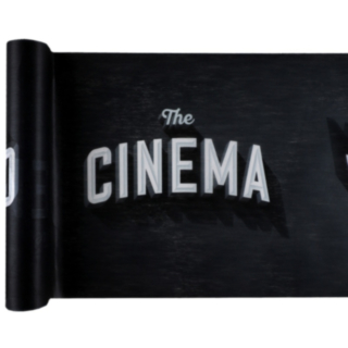 Hollywood Cinema Kaitaliina