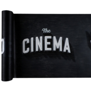 Hollywood Cinema Kaitaliina
