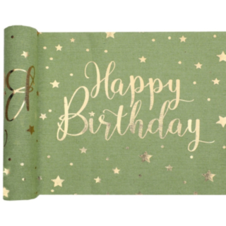 Happy Birthday Kaitaliina Oliivi
