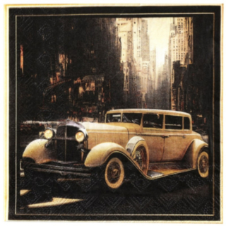 Gatsby Juhlaservetit