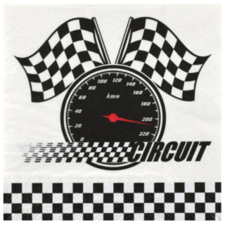Racing Circuit Servetit