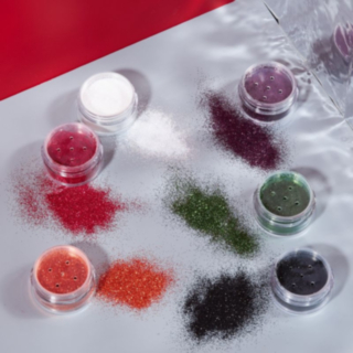Halloween Glitter