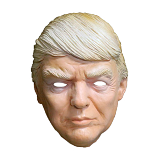 Donald Trump -naamari