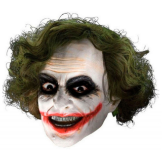 Jokerinaamio