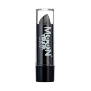 Huulipuna Midnight Black