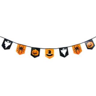 Halloween viirinauha