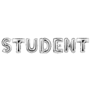 Hopeat Student-foliopallot