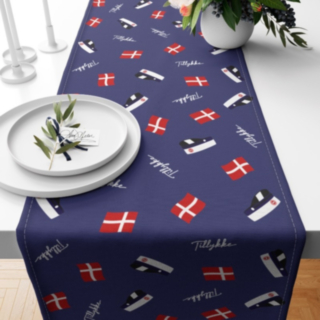 Opiskelija Kaitaliina Sininen