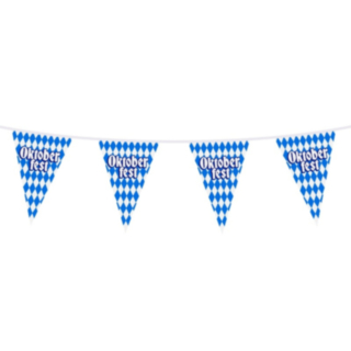 Oktoberfest Viiriköynnös Perinteinen