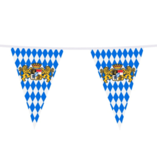 Oktoberfest Viiriköynnös Vaakuna