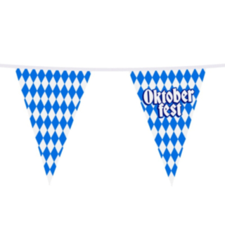Oktoberfest Viiriköynnös Perinteinen